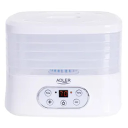 Adler AD 6658 550W 5 sit Suszarka