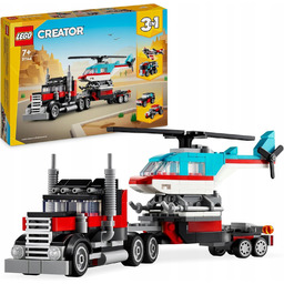 Lego Creator (31146) [klocki]