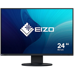 EIZO FlexScan EV2410R-BK - 75Hz 1920 x 1200
