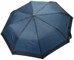 Mocny męski poliestrowy parasol Pierre Cardin OMB-06
