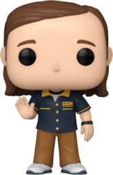 Figurka Clerks - Elias Grover (Funko POP! Movies