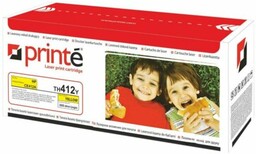 Toner Hp Ce412a Yellow 305a Printe