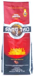 Kawa wietnamska mielona Sang Tao 2 Trung Nguyen