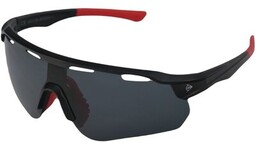 DUNLOP Okulary rowerowe 1049694 Czarny RABAT NA AKCESORIA!