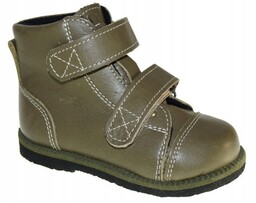 Półbuty Postęp Profilaktyczne Z Polarem 23 15