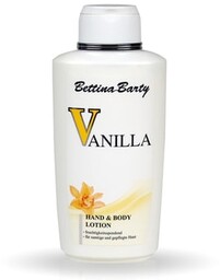 Bettina Barty Vanilla Balsam do ciała 500 ml