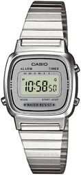 Casio Vintage LA670WEA-7EF