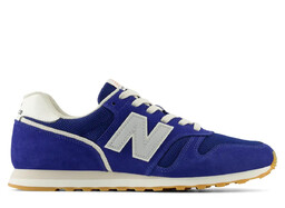 Buty męskie NB ML373SS2 373 Niebieskie