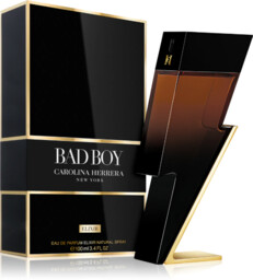 Carolina Herrera Bad Boy Elixir, Woda perfumowana 100ml