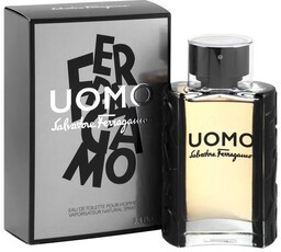 Salvatore Ferragamo, Uomo, woda toaletowa, 100 ml