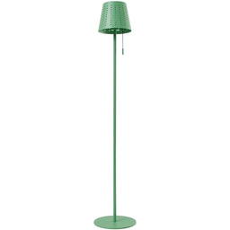 Lindby - Hilario Portable Ogniwo słoneczne Lampa Podłogowa