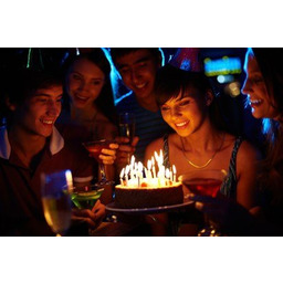 Urodzinowa sesja zdjęciowa - Urodzinowa sesja zdjęciowa -