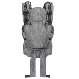 Nosidełko turystyczne Hoppediz Nabaca Basic-Set