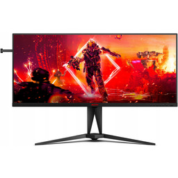 Monitor Led Aoc AG405UXC 40 " 3440 x
