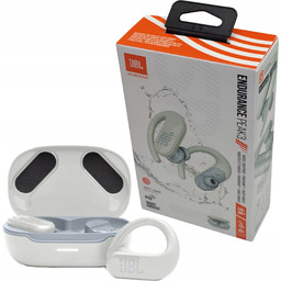 Słuchawki Dokanałowe Jbl Endurance Peak 3 Bluetooth 5.2