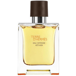 Hermes Terre d''Hermes Eau Intense Vetiver woda perfumowana
