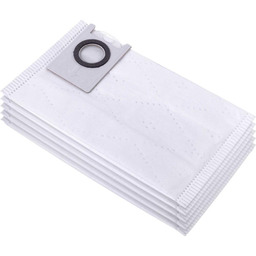 Sencor SRX 9709 Worki z mikrowłókien polimerowych