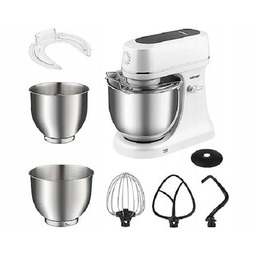 Robot kuchenny Zelmer ZKR2000 Silent 800