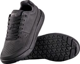 Buty rowerowe męskie na pedały platformowe MTB Leatt