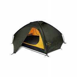 Namiot Fjord Nansen Sierra III Comfort