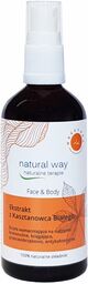 Natural Way Ekstrakt z kasztanowca białego na naczynka,