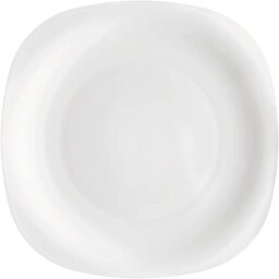 Bormioli Rocco 6197900 Parma talerz 31 cm, szkło
