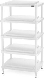 Stolik Solidsteel S5-5 Kolor: Biały