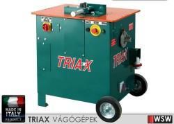 Giętarka elektryczna PFX32 do prętów zbrojeniowych jednofazowa