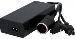 AEG Przetwornica KA6 230V/12V 72W