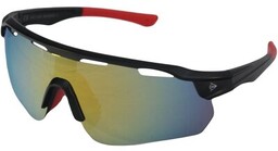 DUNLOP Okulary rowerowe 231730 Wielobarwny RABAT NA AKCESORIA!