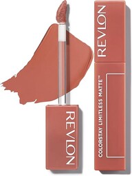 Revlon ColorStay Limitless matowa pomadka w płynie, płynna