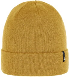 Czapka zimowa Viking Eol lifestyle 6400 żółty