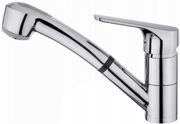 Bateria Kuchenna Do Zlewu Chrom Teka Mtp 978