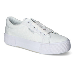 Trampki Lee Cooper LCW-22-31-0884L Białe