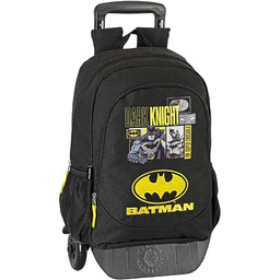 Plecak Junior z wózkiem Batman Two-Face Perona 58701