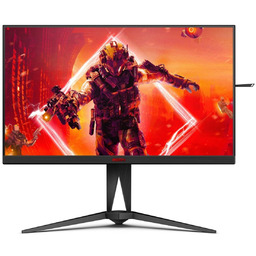 Monitor AOC 27'' 2560 x 1440 AG275QX/EU Czarny