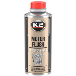 K2 Motor Flush - środek do płukania wnętrza