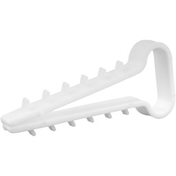 USMP-2 Uchwyt opaskowy płaski 100szt. E-P 16.1