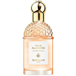Guerlain Aqua Allegoria Orange Soleia woda toaletowa 75