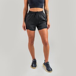 STRIX Damskie Spodenki Essential Black