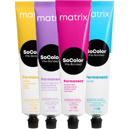 Matrix Socolor beauty / pre-bonded farba do trwałej