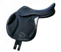EQUILINE Siodło CROSS W-