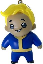 Good Loot Hanging Figurine Fallout - Vault Boy