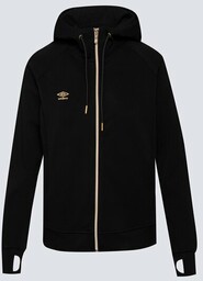 UMBRO BLUZA ROZPINANA Z KAPTUREM ALVIN II