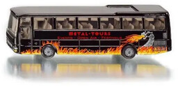 Siku 16 - Autobus szkolny S1624