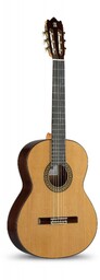 Alhambra 4P A Gitara klasyczna 4/4