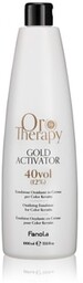 Fanola Oro Therapy Gold Activator 12% Płyn