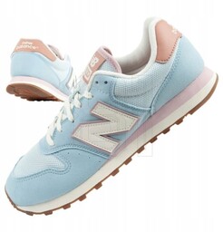Buty New Balance W GW500BGB 36