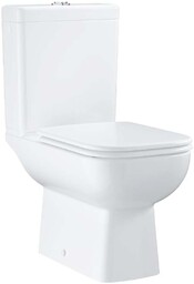 GROHE 39814000 Start Edge miska wc ze zbiornikiem