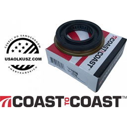 Uszczelniacz lewej półosi skrzyni Ford Fusion 2010-2019